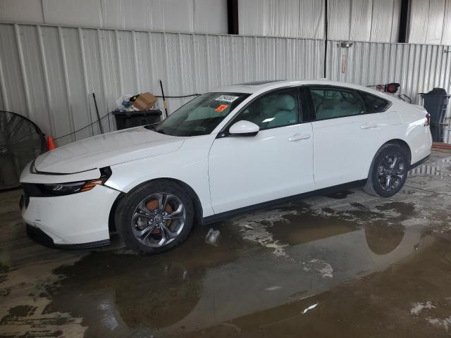 2023 HONDA ACCORD EX, null