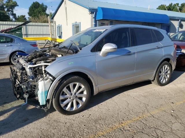 2016 BUICK ENVISION PREMIUM, 