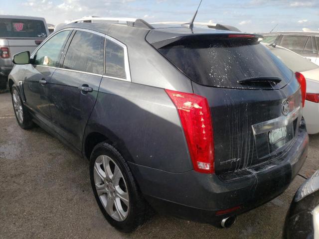 3GYFNHE3XDS594893 - 2013 CADILLAC SRX PERFORMANCE COLLECTION Көк фото 3