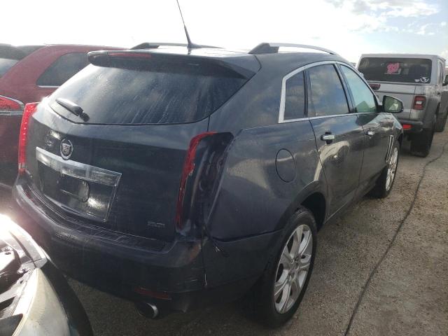 3GYFNHE3XDS594893 - 2013 CADILLAC SRX PERFORMANCE COLLECTION Көк фото 4