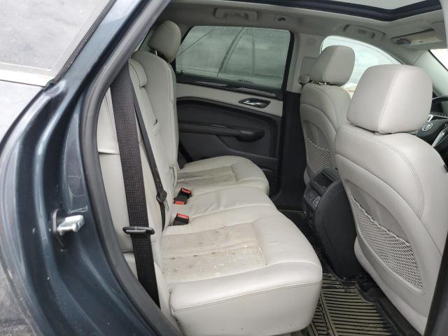 3GYFNHE3XDS594893 - 2013 CADILLAC SRX PERFORMANCE COLLECTION Көк фото 6
