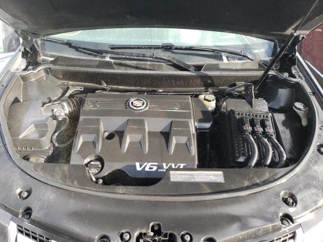 3GYFNHE3XDS594893 - 2013 CADILLAC SRX PERFORMANCE COLLECTION Көк фото 7