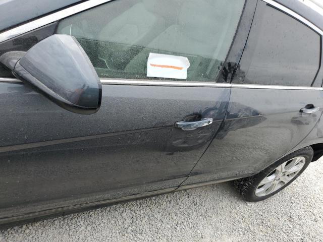 3GYFNHE3XDS594893 - 2013 CADILLAC SRX PERFORMANCE COLLECTION Көк фото 9