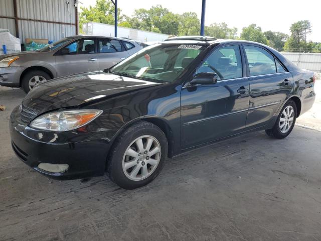 2003 TOYOTA CAMRY LE, 