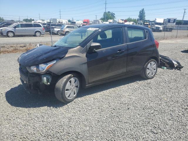 2017 CHEVROLET SPARK LS, 