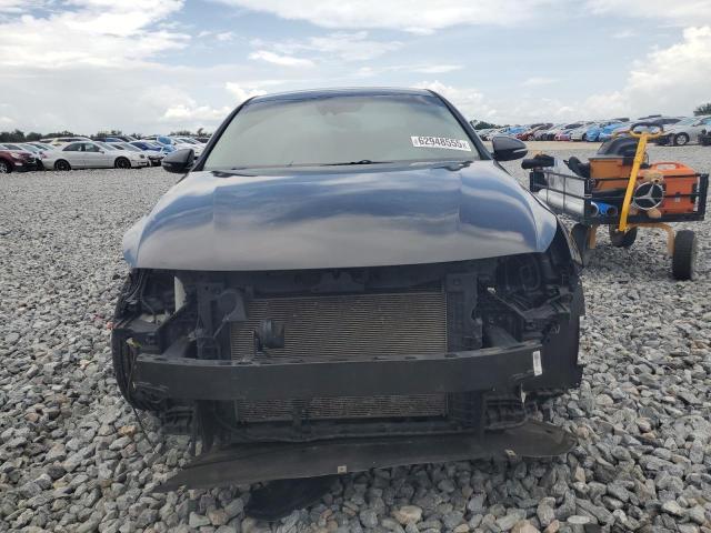 5XXGT4L36KG375119 - 2019 KIA OPTIMA LX BLACK photo 5