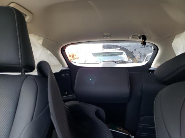 JTJGARDZ1M2263081 - 2021 LEXUS NX 300 BASE მწვანე ფოტო 10