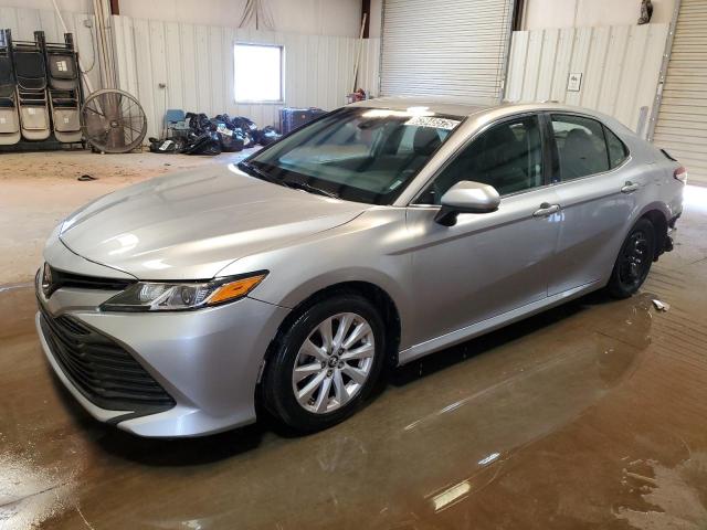 2019 TOYOTA CAMRY L, 