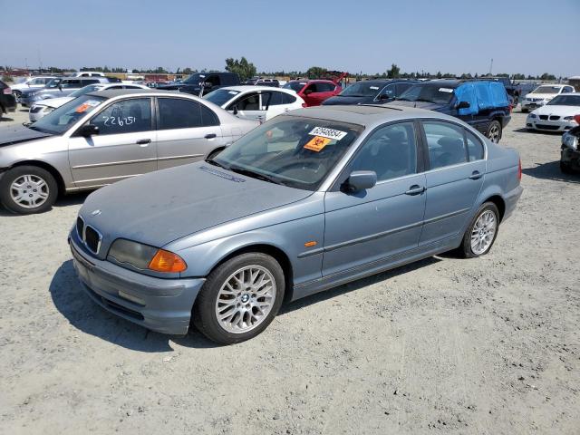 2000 BMW 328 I, 