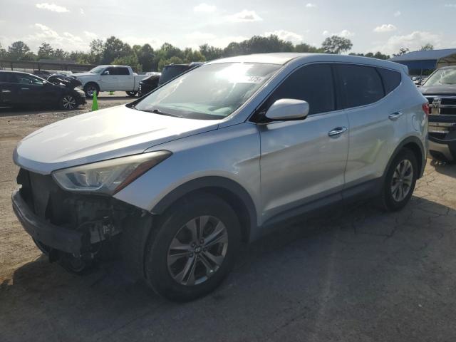 2015 HYUNDAI SANTA FE S, 