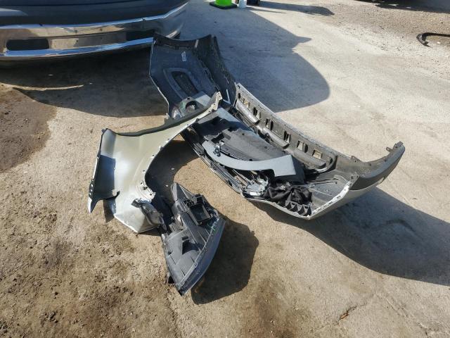 5XYZT3LB6FG249368 - 2015 HYUNDAI SANTA FE S SILVER photo 13