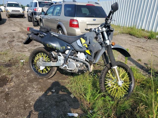 JS1SK43A4N7101257 - 2022 SUZUKI DR-Z400 S GRAY photo 1