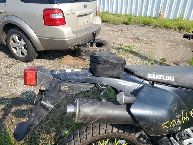 JS1SK43A4N7101257 - 2022 SUZUKI DR-Z400 S GRAY photo 6