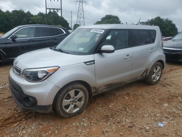 2018 KIA SOUL, 