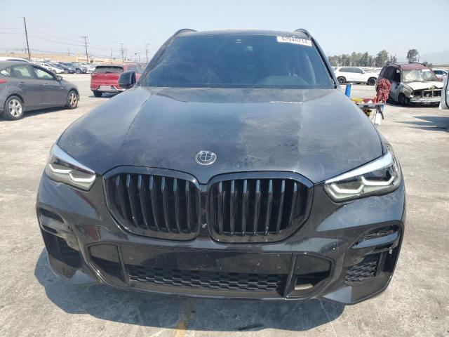 5UXCR4C09P9P54699 - 2023 BMW X5 SDRIVE 40I BLACK photo 5