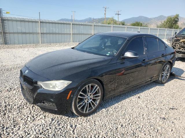2013 BMW 335 XI, 