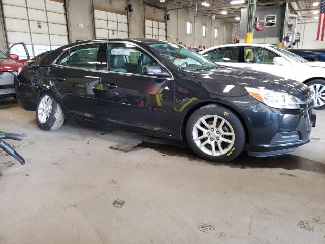 1G11C5SL0FF100792 - 2015 CHEVROLET MALIBU 1LT 黑色 照片 4