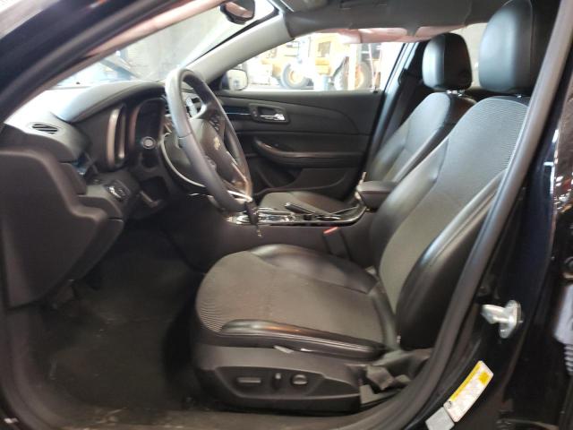 1G11C5SL0FF100792 - 2015 CHEVROLET MALIBU 1LT 黑色 照片 7