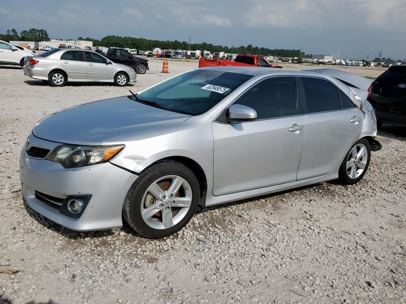 2014 TOYOTA CAMRY L, 