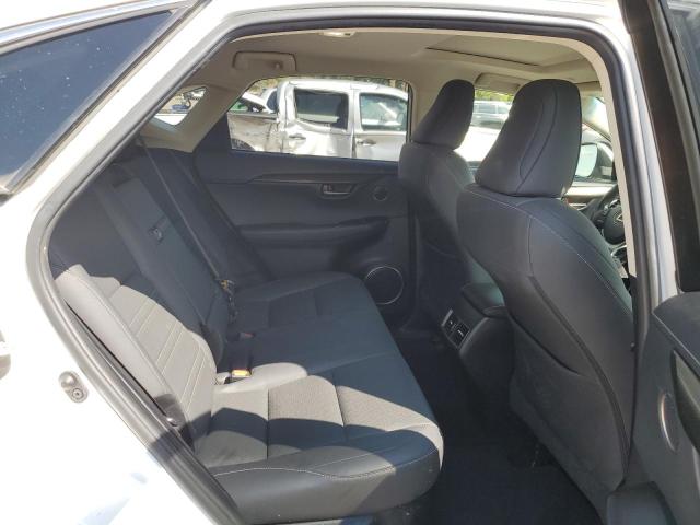 JTJBARBZ0K2206526 - 2019 LEXUS NX 300 BASE თეთრი ფოტო 11