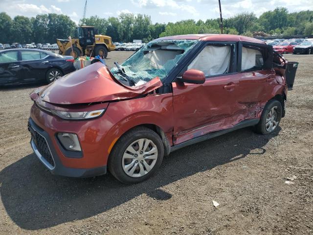 2020 KIA SOUL LX, null
