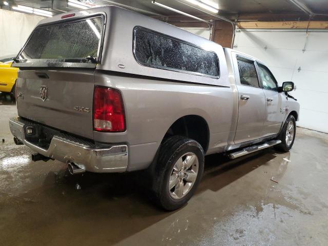 1C6RR7TT7KS687892 - 2019 RAM 1500 CLASS SLT Gümüş foto 3