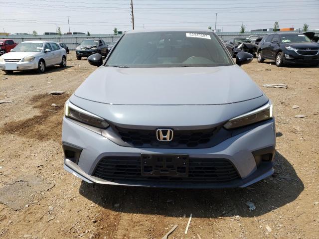 19XFL2H81NE013152 - 2022 HONDA CIVIC SPORT 蓝色 照片 5