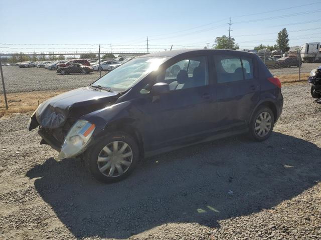 2007 NISSAN VERSA S, 