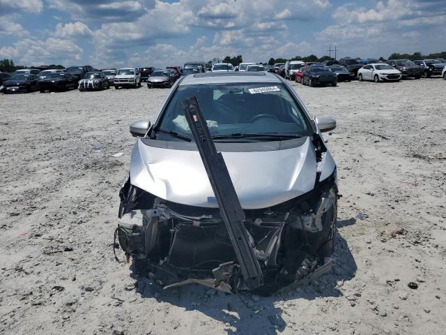 3HGGK5H86FM703139 - 2015 HONDA FIT EX SILVER photo 5