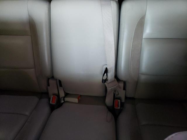 1A8HW58258F139269 - 2008 CHRYSLER ASPEN LIMITED 奶油色 照片 10