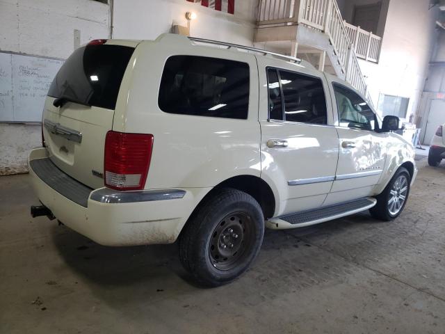 1A8HW58258F139269 - 2008 CHRYSLER ASPEN LIMITED 奶油色 照片 3