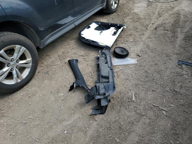 1FM5K8AT7GGD06326 - 2016 FORD EXPLORER POLICE INTERCEPTOR 蓝色 照片 13