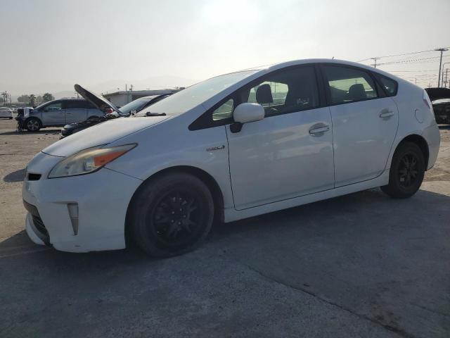 2014 TOYOTA PRIUS, 