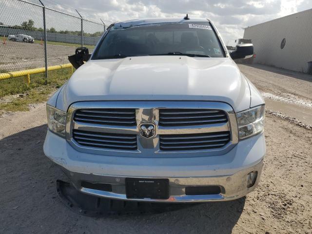 3C6RR6LT9GG360306 - 2016 RAM 1500 SLT WHITE photo 5