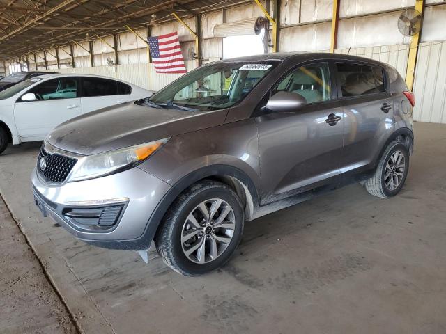 2014 KIA SPORTAGE BASE, null