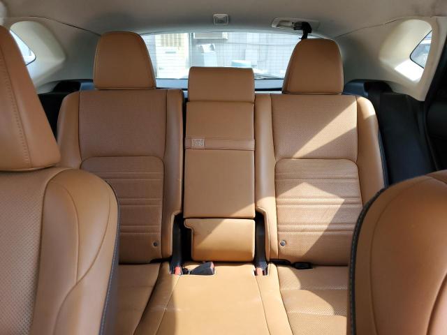 JTJBARBZ2K2192791 - 2019 LEXUS NX 300 BASE Boz foto 10