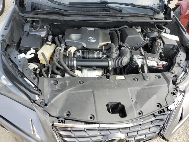 JTJBARBZ2K2192791 - 2019 LEXUS NX 300 BASE Boz foto 12