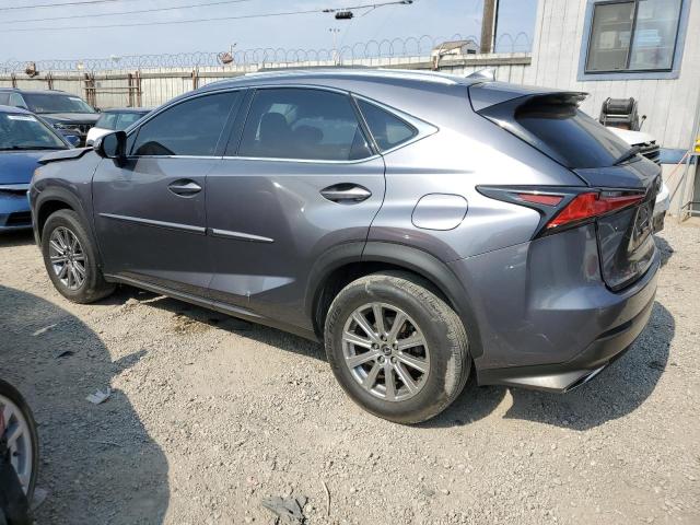 JTJBARBZ2K2192791 - 2019 LEXUS NX 300 BASE Boz foto 2