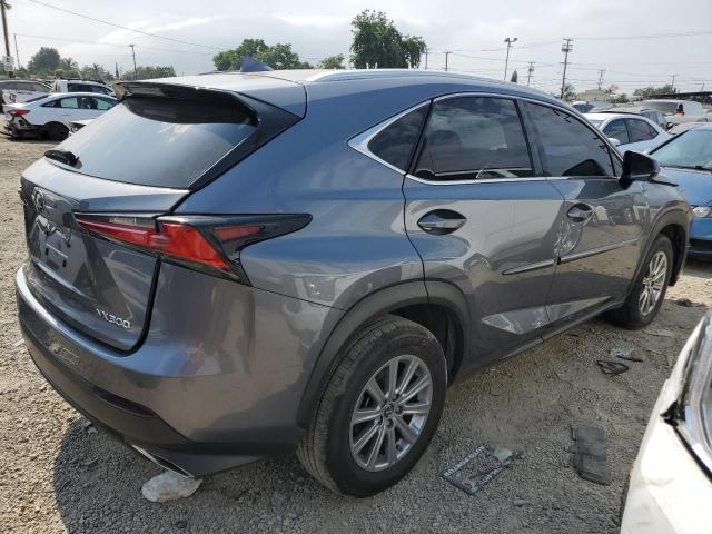 JTJBARBZ2K2192791 - 2019 LEXUS NX 300 BASE Boz foto 3
