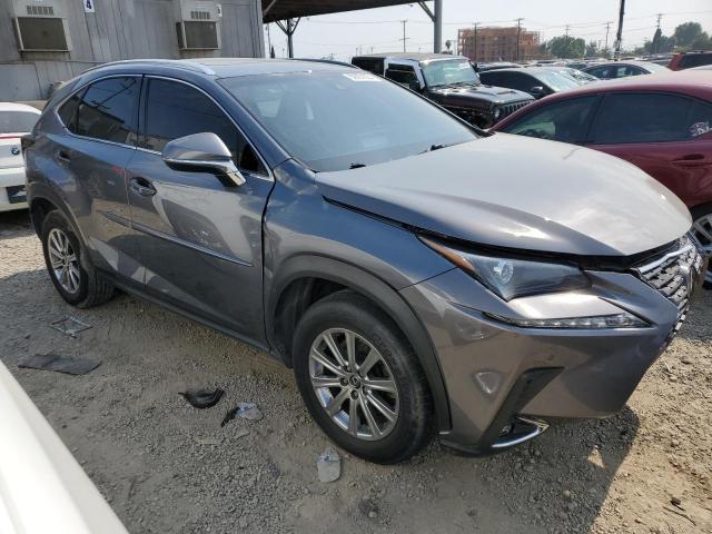 JTJBARBZ2K2192791 - 2019 LEXUS NX 300 BASE Boz foto 4