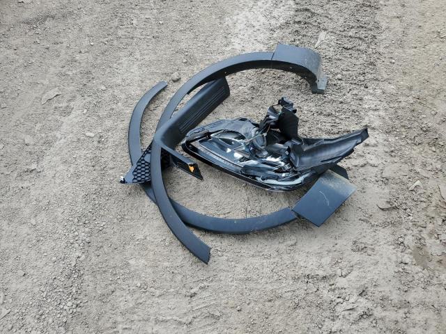 1FM5K8AT0GGD06281 - 2016 FORD EXPLORER POLICE INTERCEPTOR 蓝色 照片 13