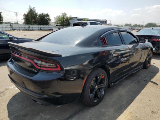 2C3CDXCT4GH346806 - 2016 DODGE CHARGER R/T GRAY photo 3