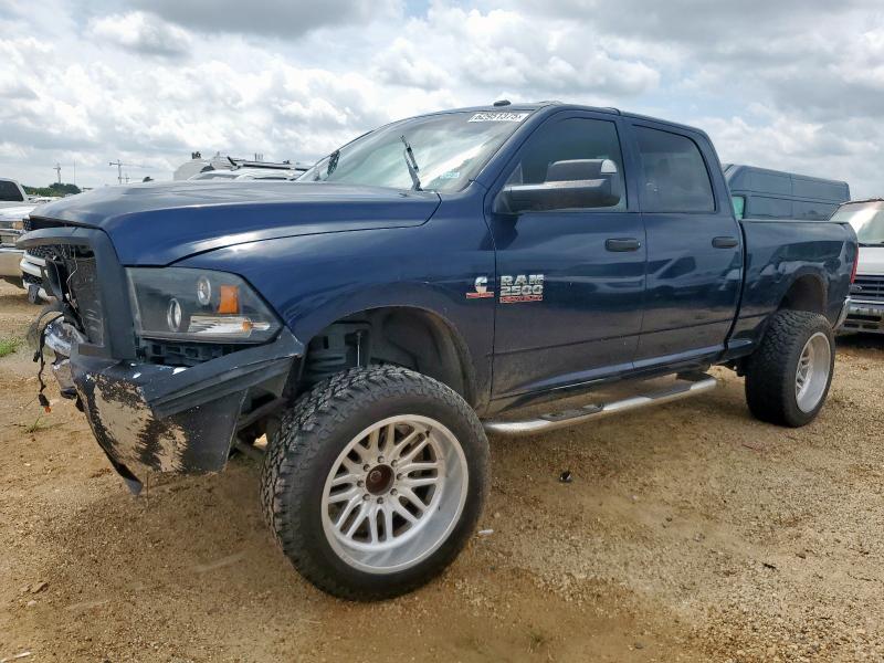 2014 RAM 2500 ST, 