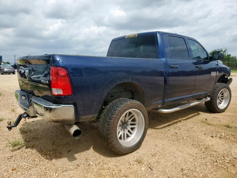 3C6UR5CL7EG269469 - 2014 RAM 2500 ST BLUE photo 3