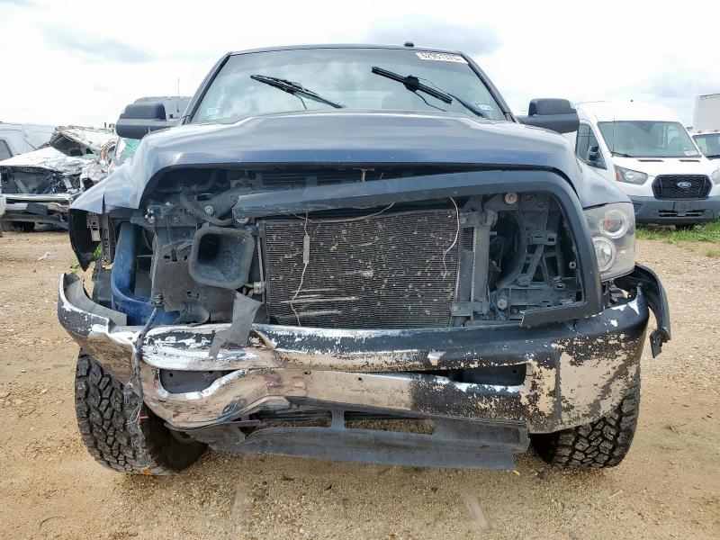 3C6UR5CL7EG269469 - 2014 RAM 2500 ST BLUE photo 5