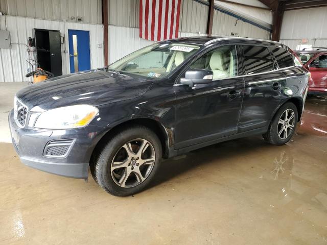2012 VOLVO XC60 T6, null