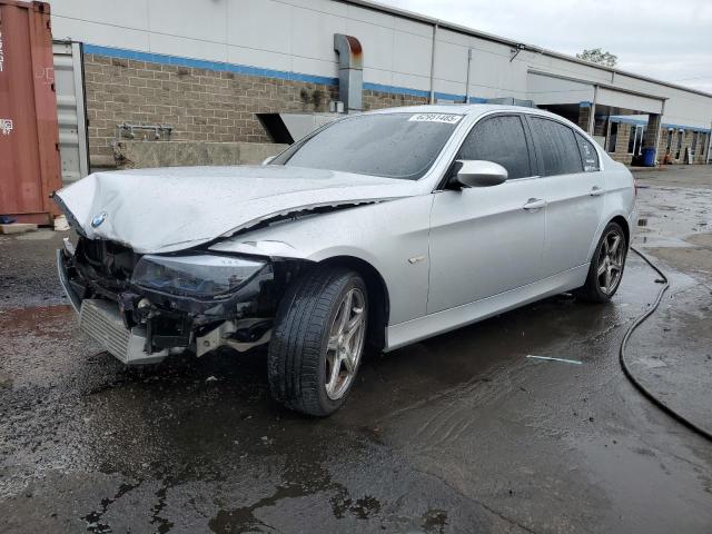 2008 BMW 335 I, 