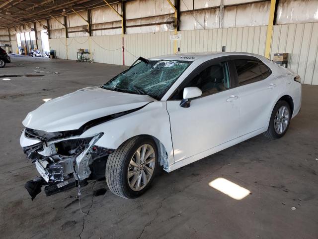 2024 TOYOTA CAMRY LE, null