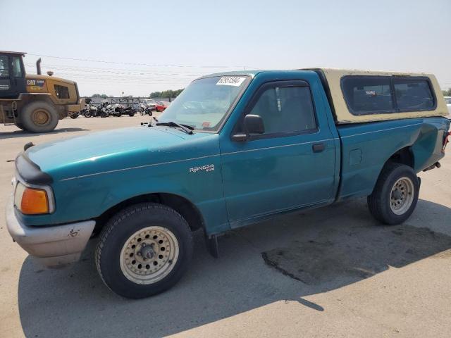 1996 FORD RANGER, 