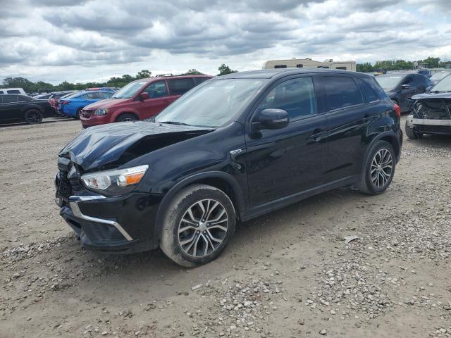 2018 MITSUBISHI OUTLANDER ES, null